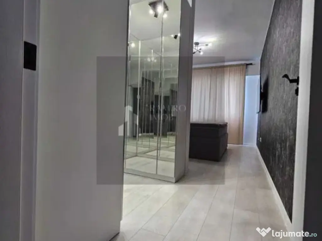 Apartament 2 camere cu etaj decomandat 87mp Pallady/Leroy... 