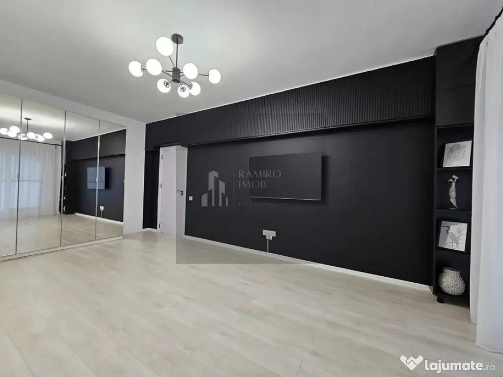 Apartament 2 camere cu etaj decomandat 87mp Pallady/Leroy... 