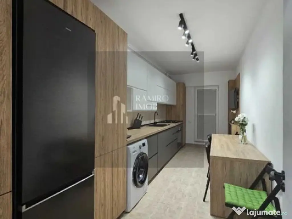 Apartament 2 camere cu etaj decomandat 87mp Pallady/Leroy... 