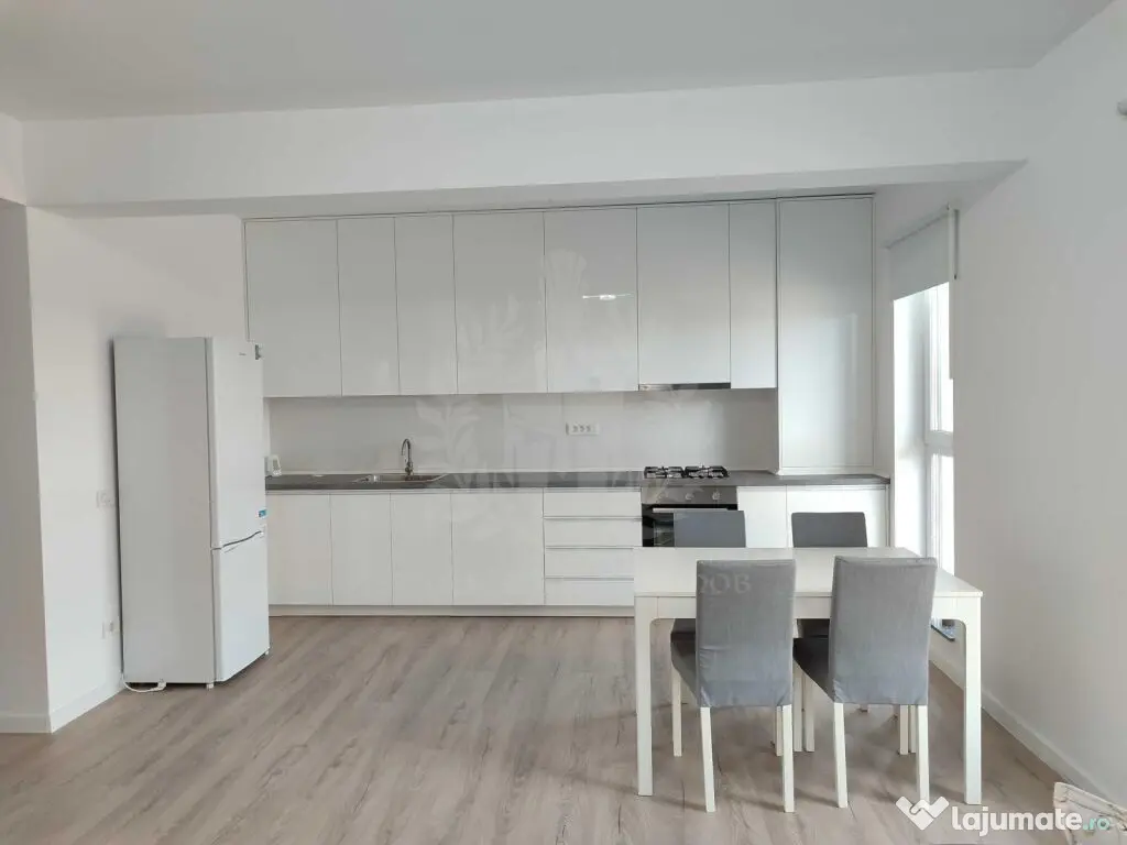 2 CAMERE //PARTER // MAGNOLIA VILLAGE 