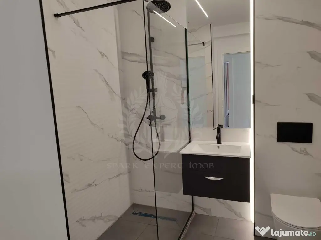 2 CAMERE //PARTER // MAGNOLIA VILLAGE 