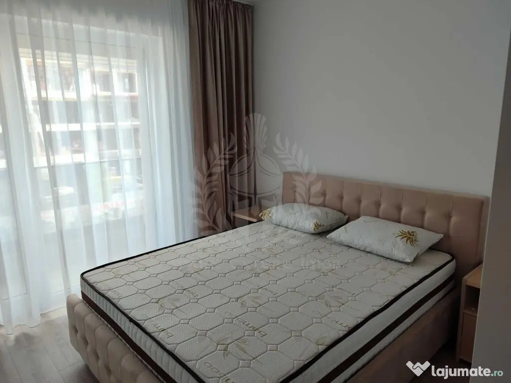 2 CAMERE //PARTER // MAGNOLIA VILLAGE 