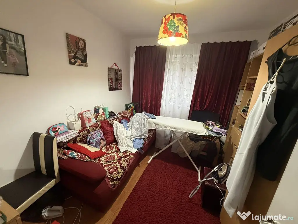 Apartament 3 camere zona Tomis Nord 