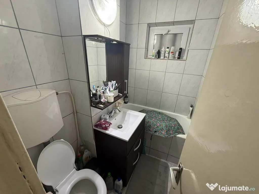 Apartament 3 camere zona Tomis Nord 