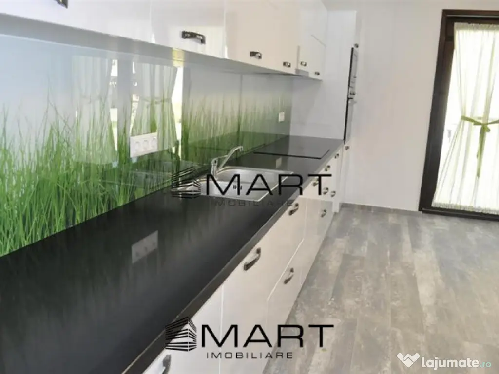 Casa de lux zona Calea Dumbravii 