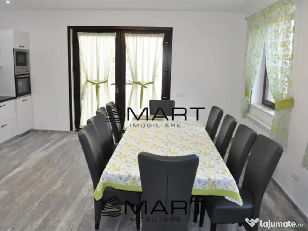 Casa de lux zona Calea Dumbravii 