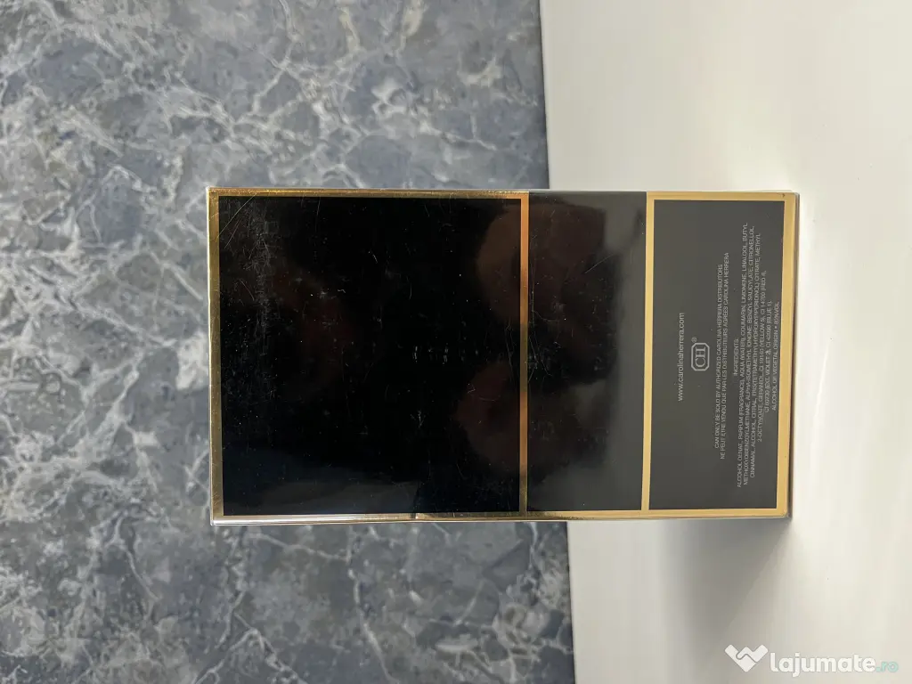 Carolina Herrera Bad Boy (100 ml) 