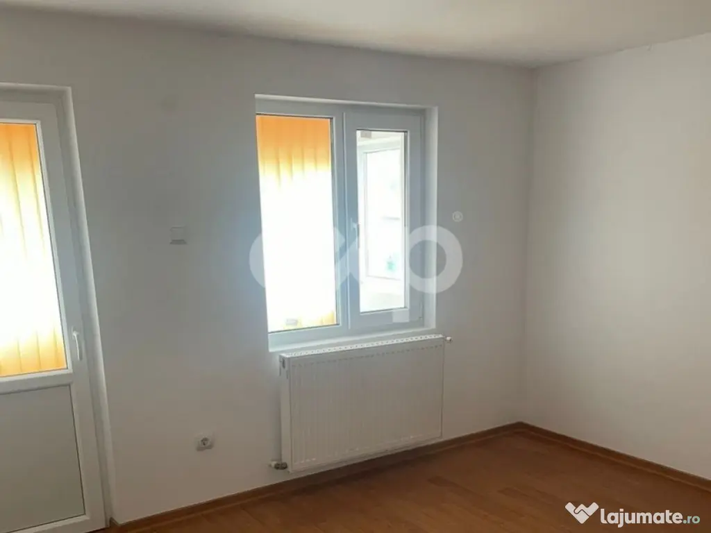 Casă / Vilă cu 6 camere de vânzare Leontinesti - Bacau 