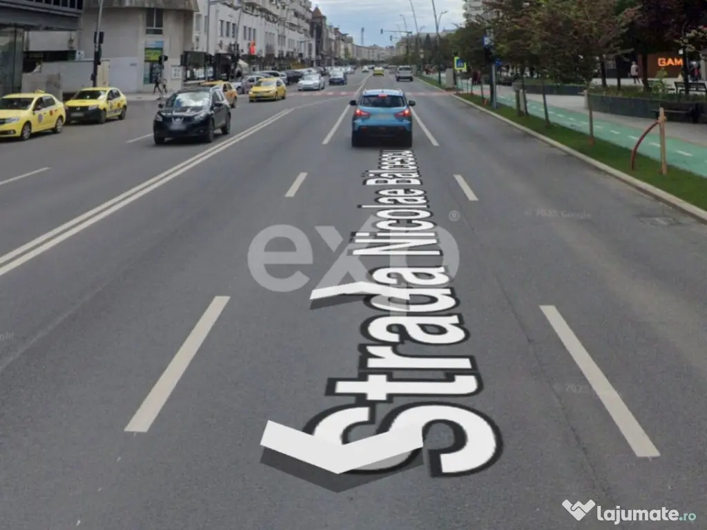 Spațiu comercial de 150.58mp de închiriat în zona Ultrace 