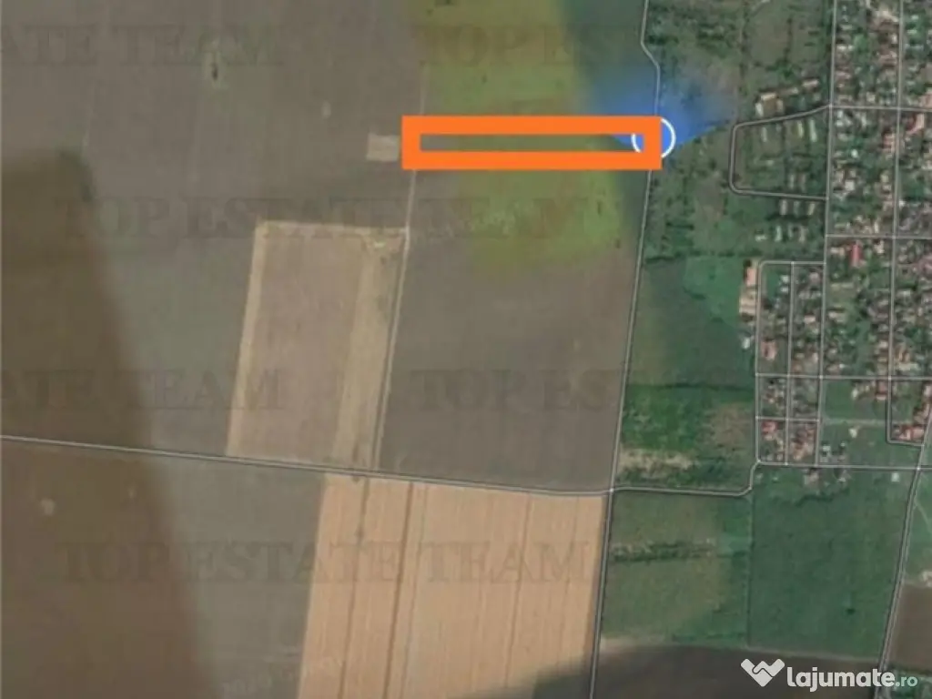 Teren intravilan 15000 mp Costinesti, Constanta 