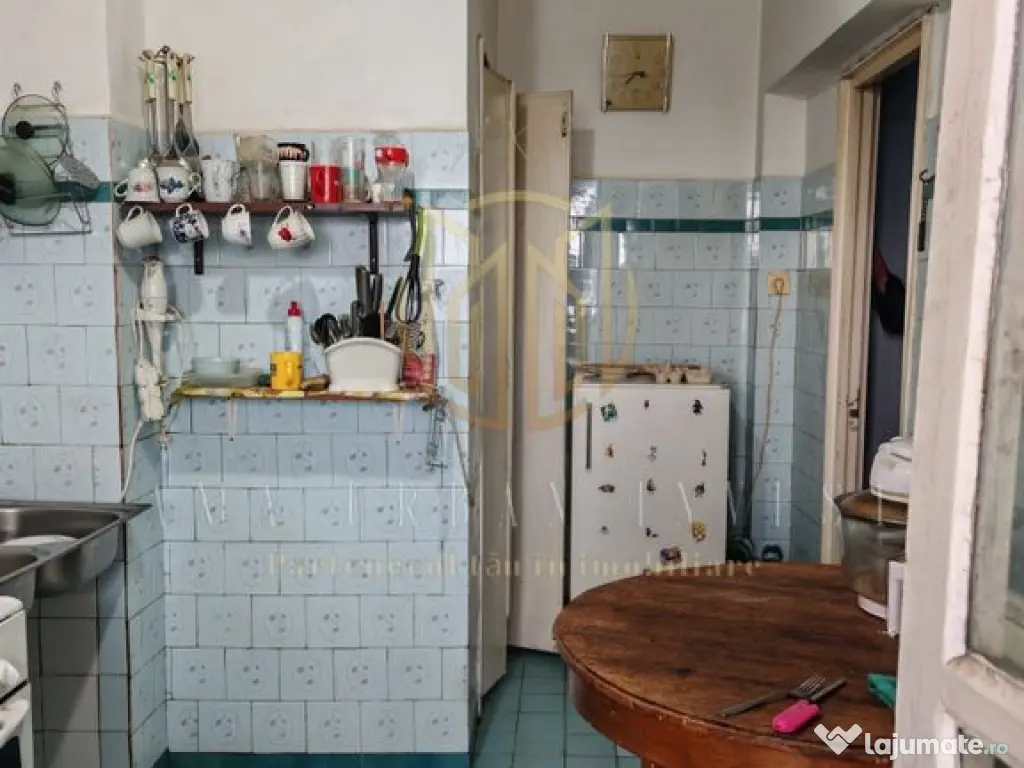 Soseaua Pantelimon cu Fundeni apartament 4 cam 105000 eur 