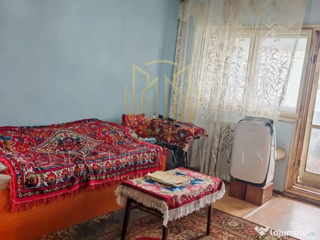 Soseaua Pantelimon cu Fundeni apartament 4 cam 105000 eur 