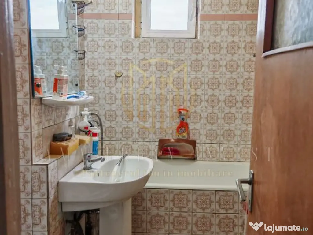 Soseaua Pantelimon cu Fundeni apartament 4 cam 105000 eur 