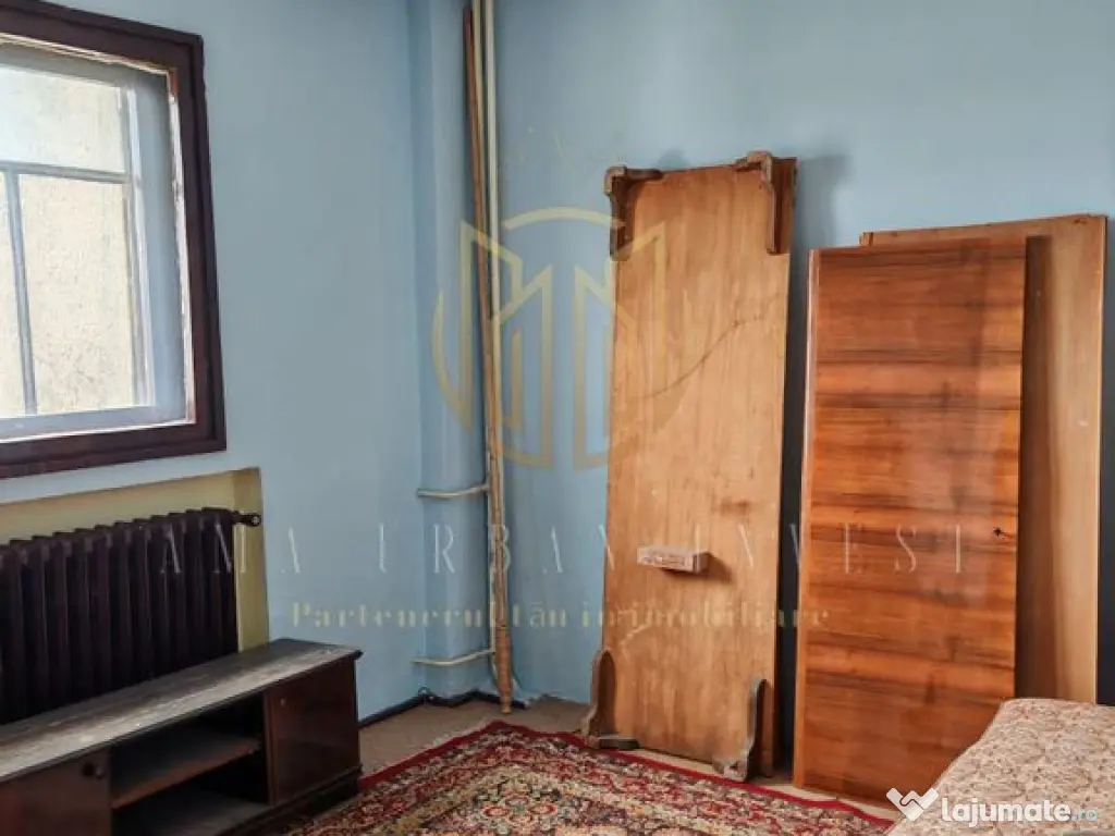 Soseaua Pantelimon cu Fundeni apartament 4 cam 105000 eur 