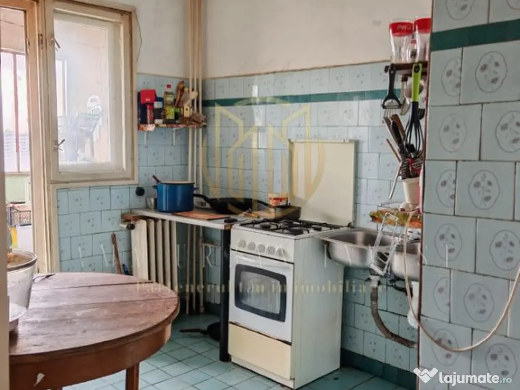 Soseaua Pantelimon cu Fundeni apartament 4 cam 105000 eur 