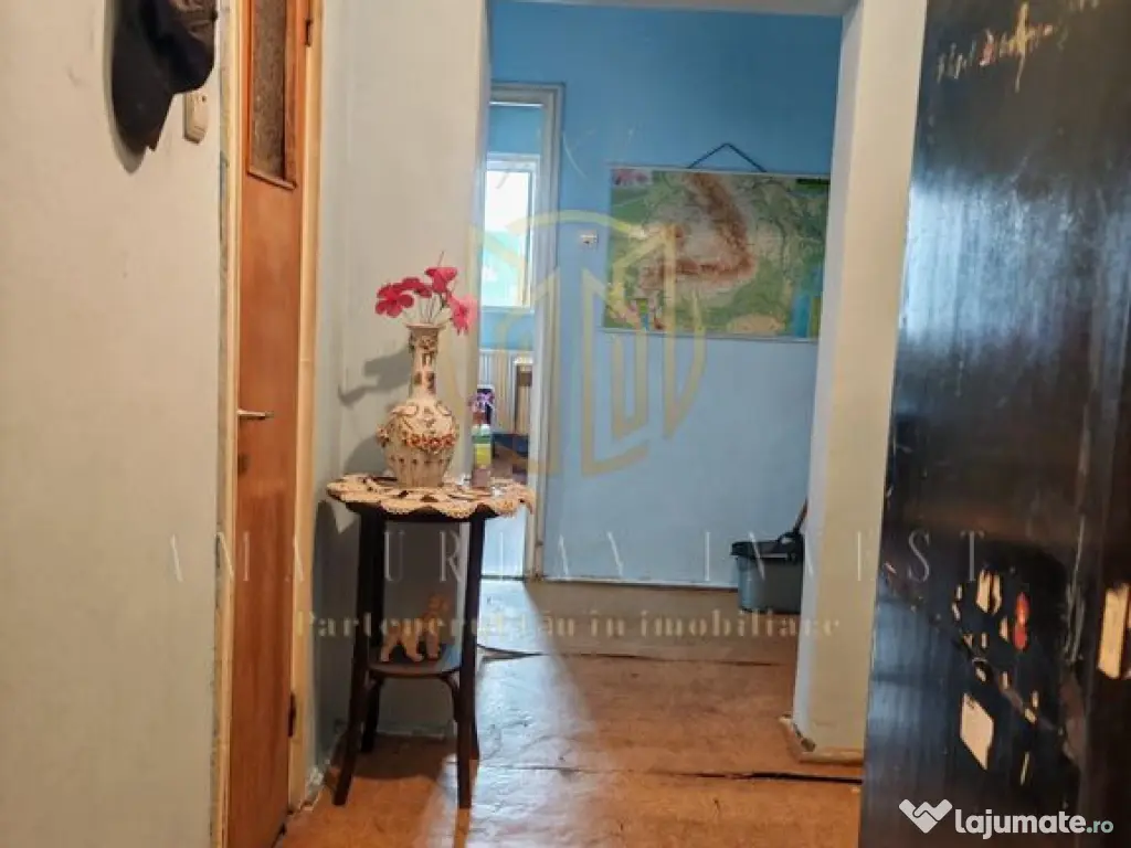 Soseaua Pantelimon cu Fundeni apartament 4 cam 105000 eur 