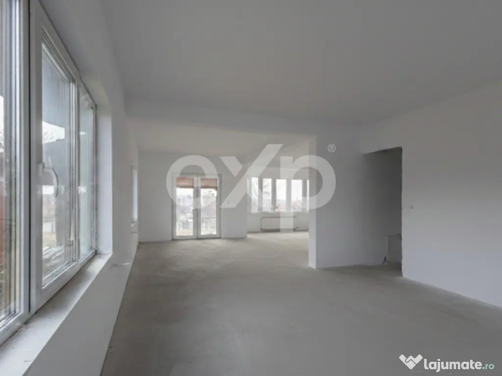 Casă nouă de vânzare în sat Silagiu | Comision 0% 