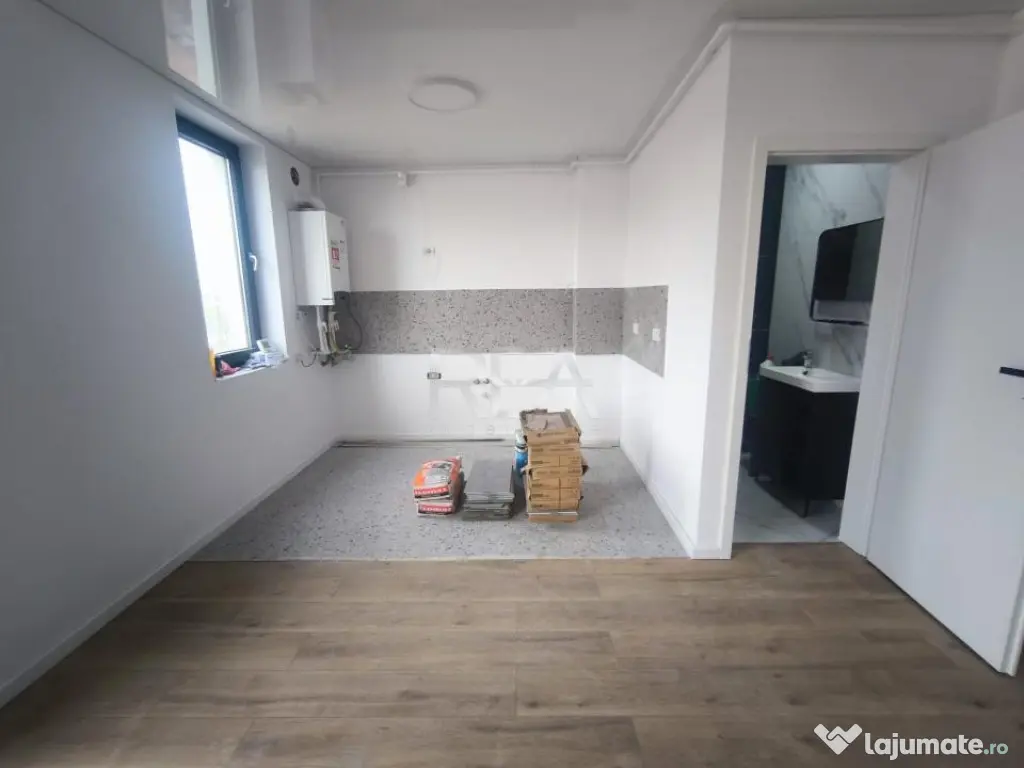 Apartament duplex 4 camere, Crangasi 