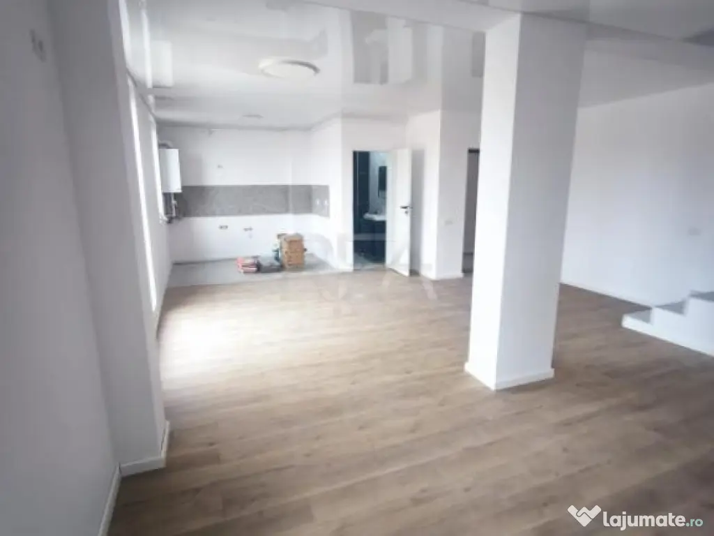 Apartament duplex 4 camere, Crangasi 