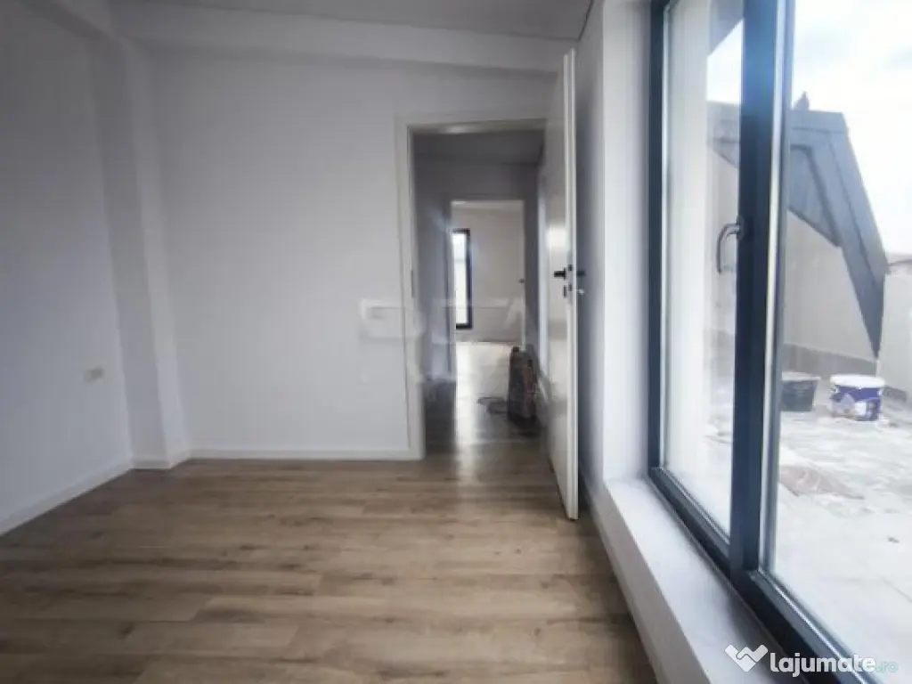 Apartament duplex 4 camere, Crangasi 