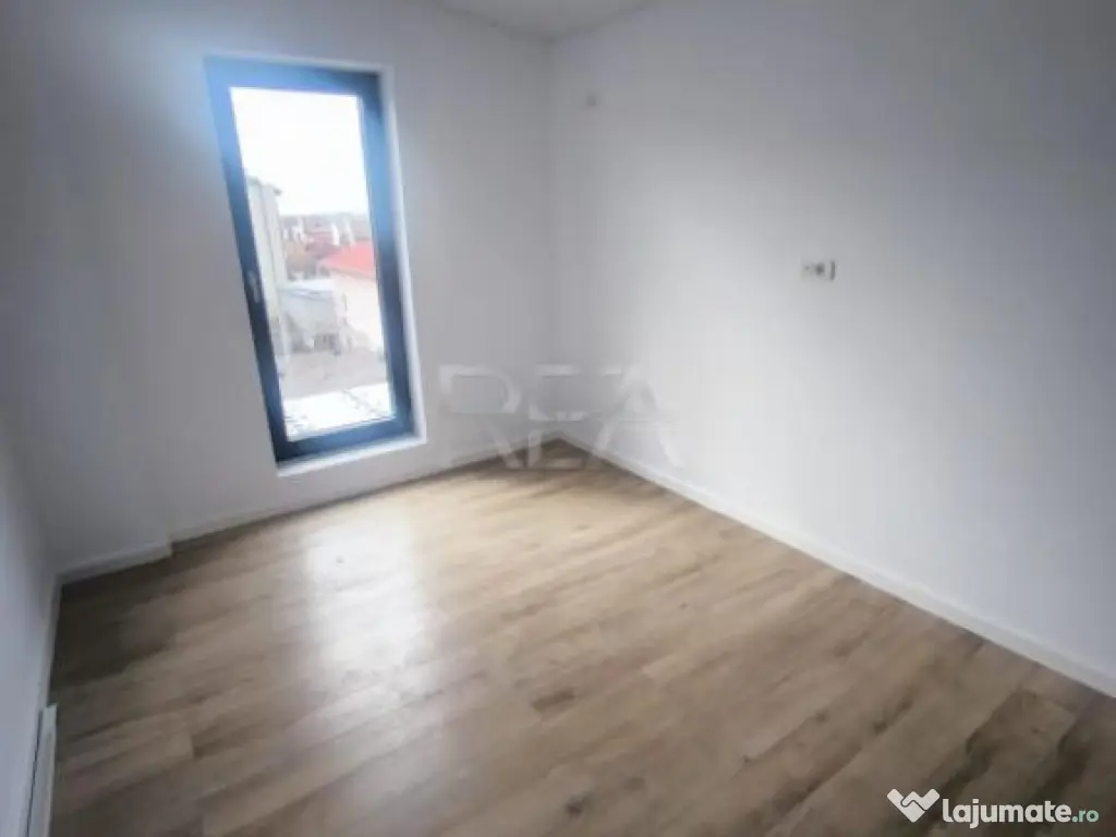 Apartament duplex 4 camere, Crangasi 