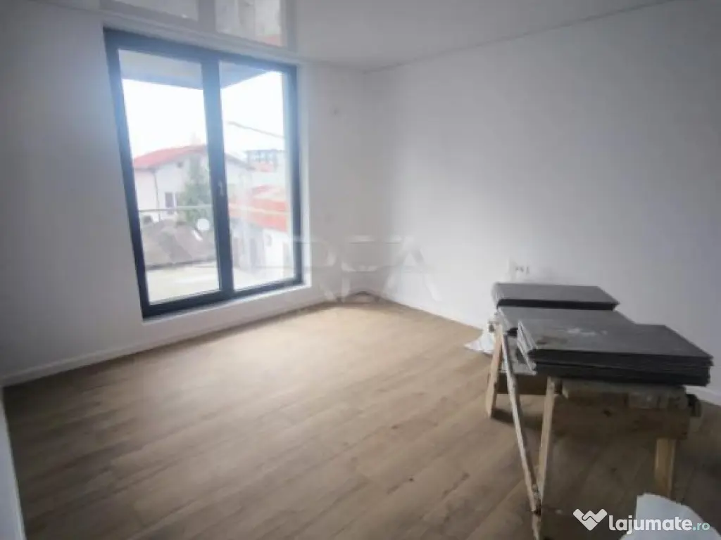 Apartament duplex 4 camere, Crangasi 