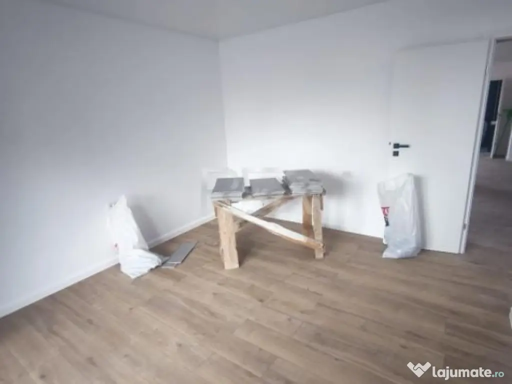 Apartament duplex 4 camere, Crangasi 