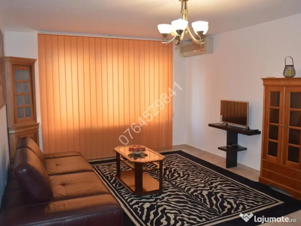 Apt. ULTRACENTRAL 2 cam. zona Sala Palatului-Ateneu, Str. Stirbei Voda 