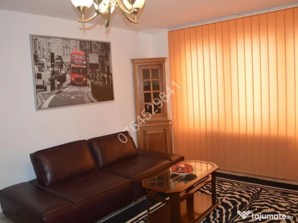 Apt. ULTRACENTRAL 2 cam. zona Sala Palatului-Ateneu, Str. Stirbei Voda 