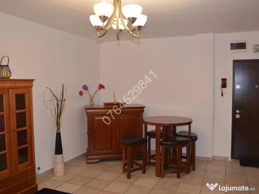 Apt. ULTRACENTRAL 2 cam. zona Sala Palatului-Ateneu, Str. Stirbei Voda 