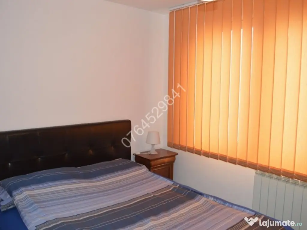 Apt. ULTRACENTRAL 2 cam. zona Sala Palatului-Ateneu, Str. Stirbei Voda 