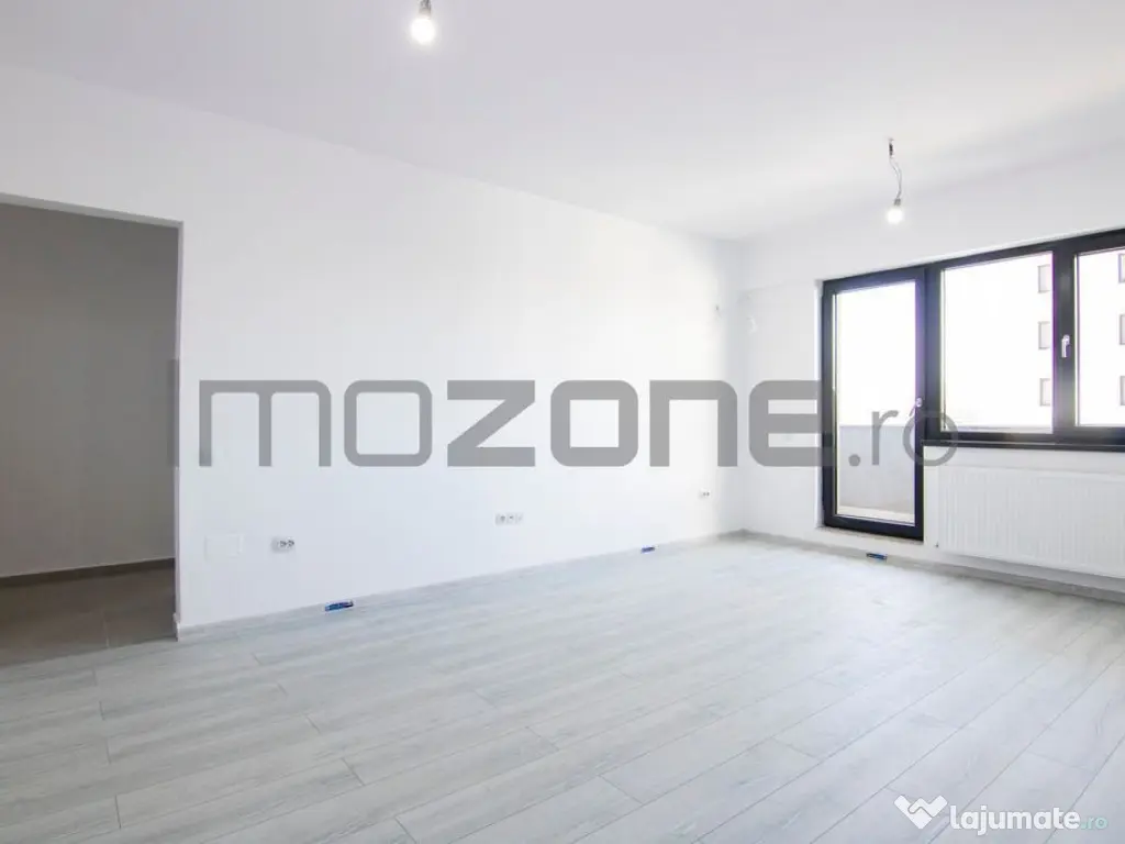 2 CAMERE | GRADINA 150 mp | METROU PACII | AUTOGARA MILIT... 