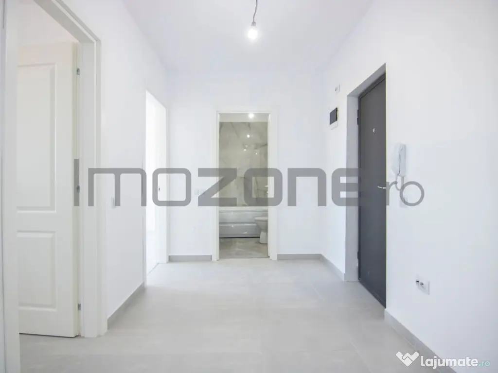 2 CAMERE | GRADINA 150 mp | METROU PACII | AUTOGARA MILIT... 