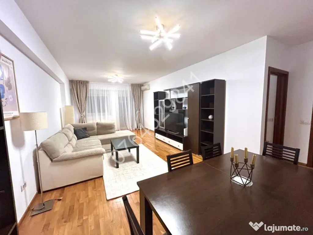 Apt. 2 cam. Soseaua Nordului, Str. Barajul Arges,bl. 2009, loc parcare 