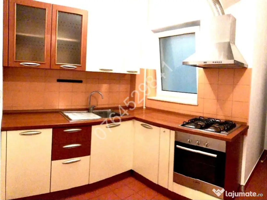 Apt. 2 cam. Soseaua Nordului, Str. Barajul Arges,bl. 2009, loc parcare 