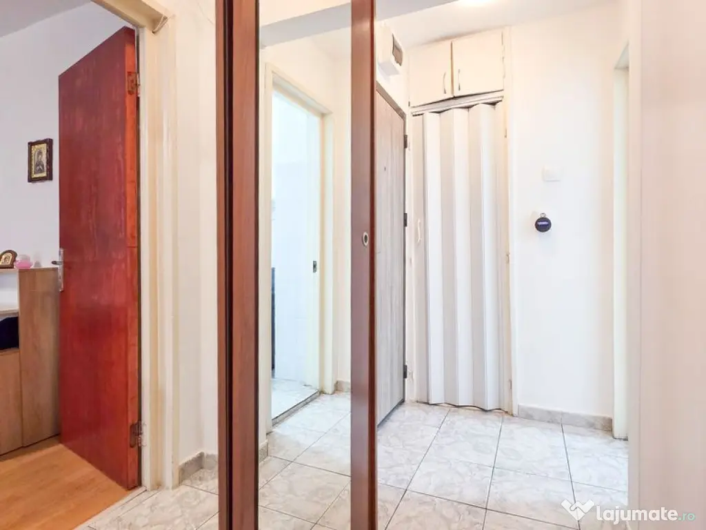 Garsoniera Militari | Iuliu Maniu | metrou | centrala pro... 