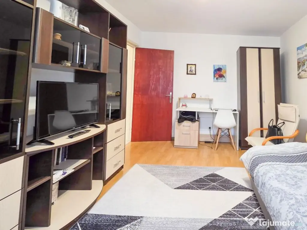 Garsoniera Militari | Iuliu Maniu | metrou | centrala pro... 