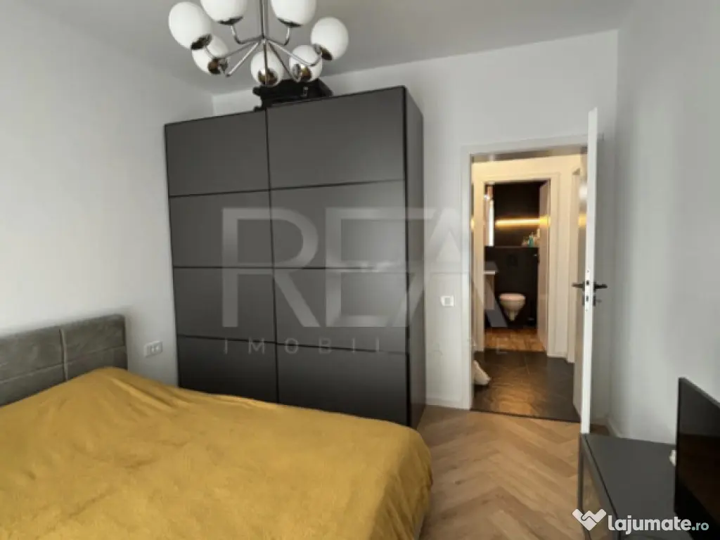 2 camere decomandat 8/11-Exigent Plaza faza 5 