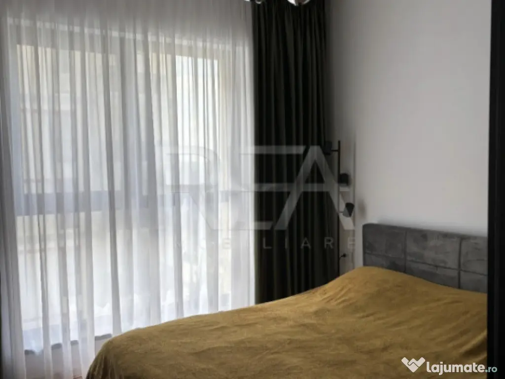 2 camere decomandat 8/11-Exigent Plaza faza 5 