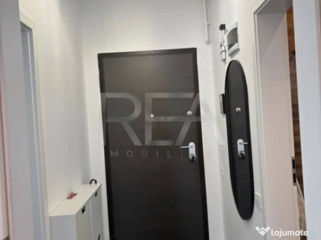 2 camere decomandat 8/11-Exigent Plaza faza 5 