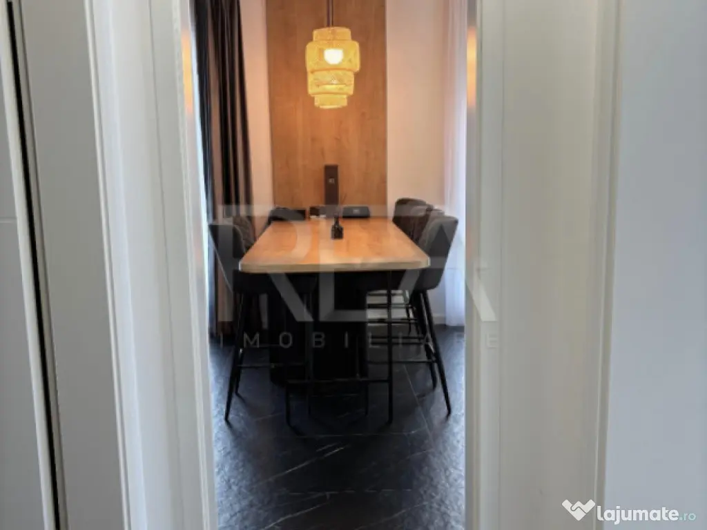 2 camere decomandat 8/11-Exigent Plaza faza 5 