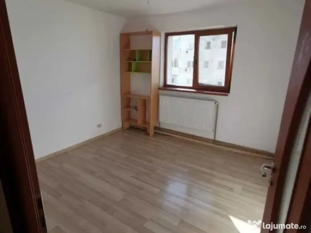 Apartament 4 camere D, NEMOBILAT Oancea Tatarasi 