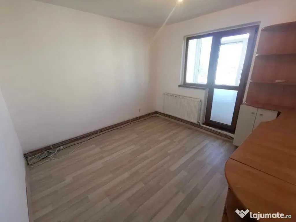 Apartament 4 camere D, NEMOBILAT Oancea Tatarasi 