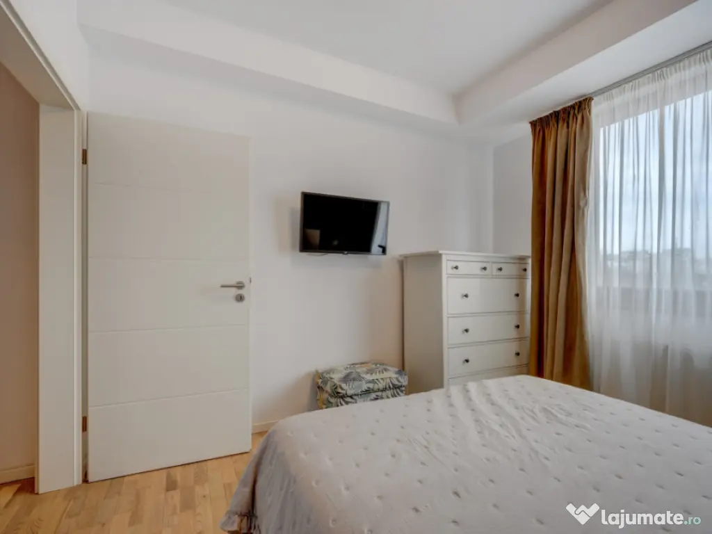 Apartament 2 camere bloc 2016, Crangasi, gata de mutat 