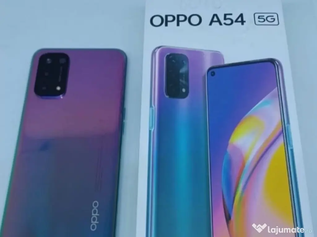 Oppo A54 aproape nou