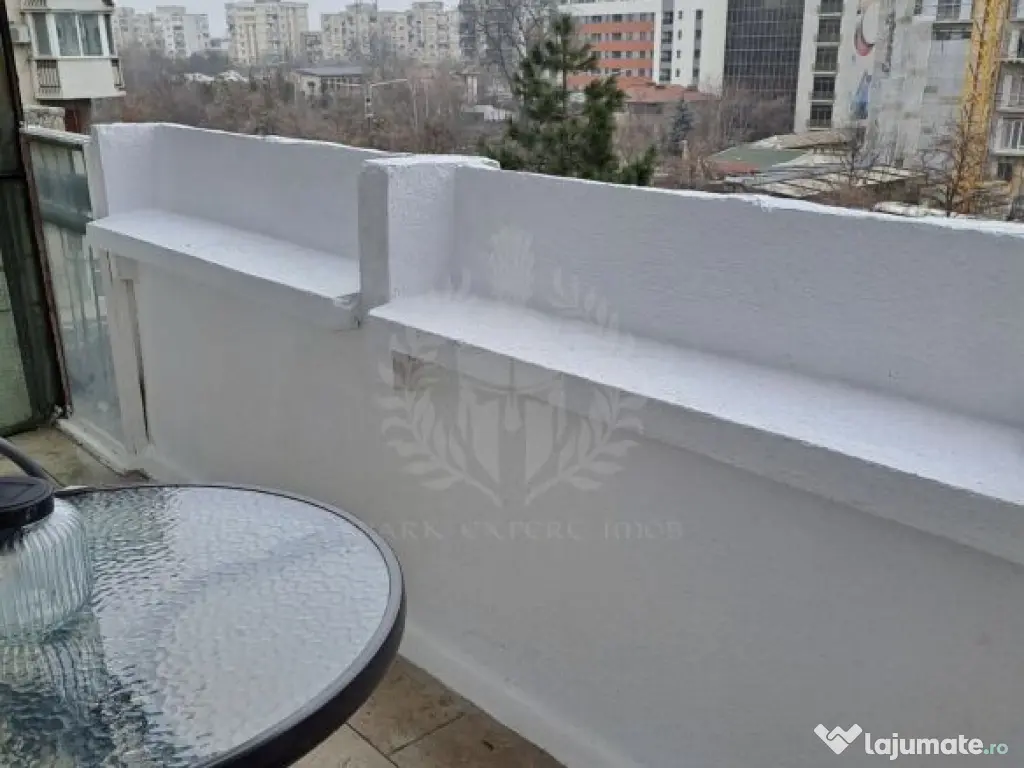 Apartament 2 camere, modern, zona Gh. Doja