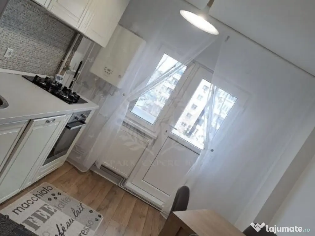 Apartament 2 camere, modern, zona Gh. Doja
