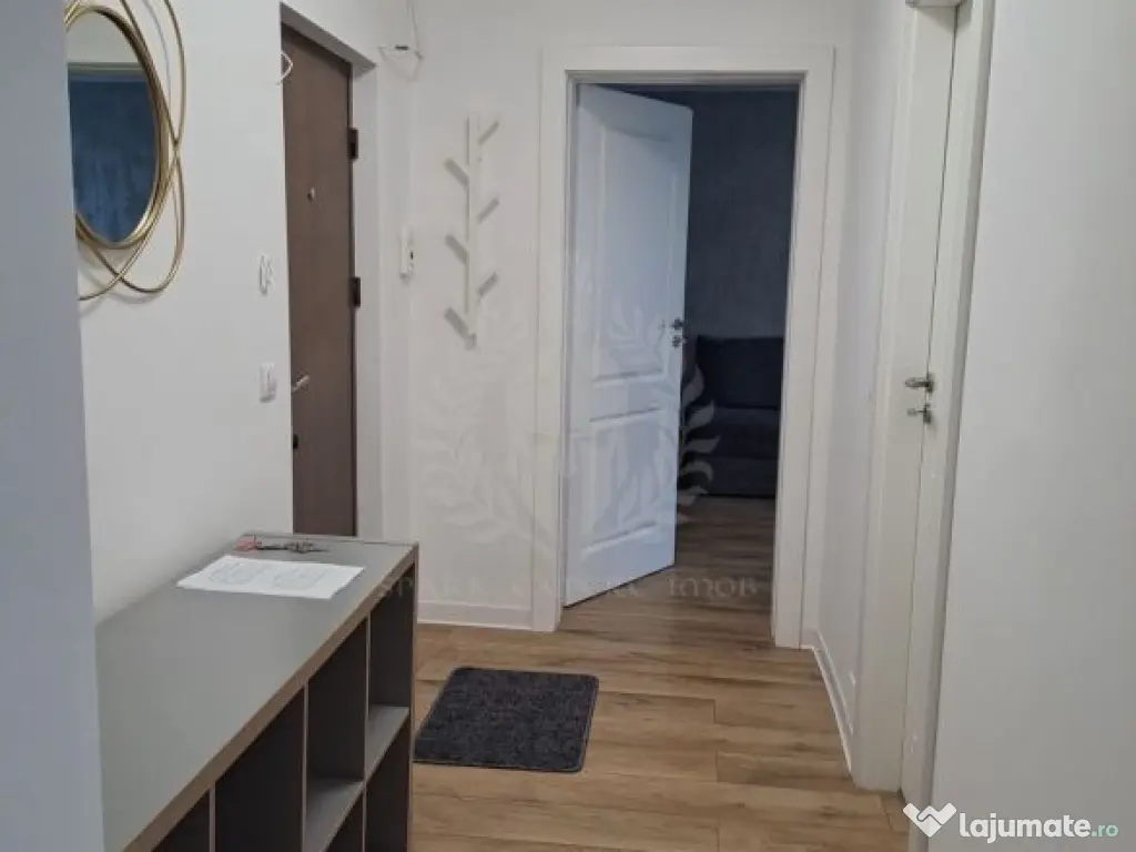 Apartament 2 camere, modern, zona Gh. Doja