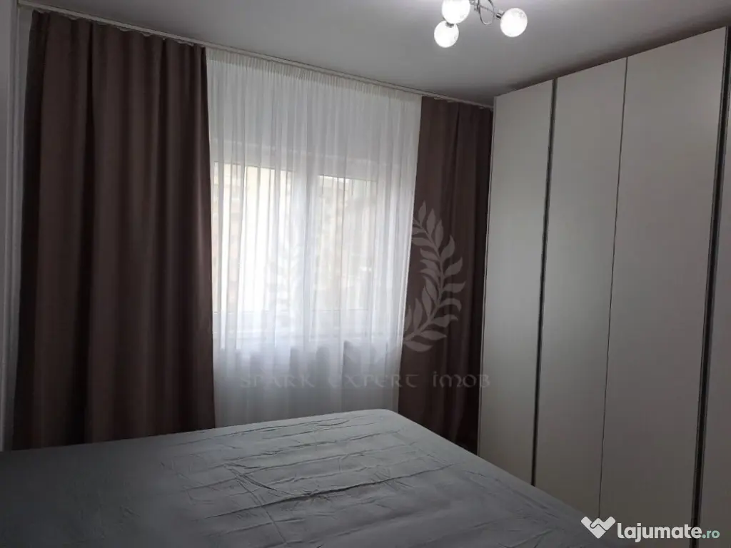 Apartament 2 camere, modern, zona Gh. Doja