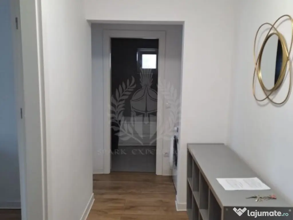 Apartament 2 camere, modern, zona Gh. Doja